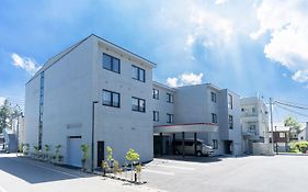 Hotel Rosso 輕井澤飯店